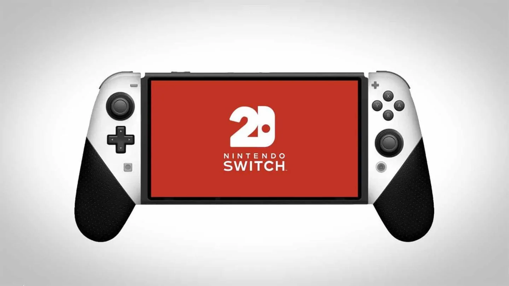 Nintendo Switch 2 все-таки существует