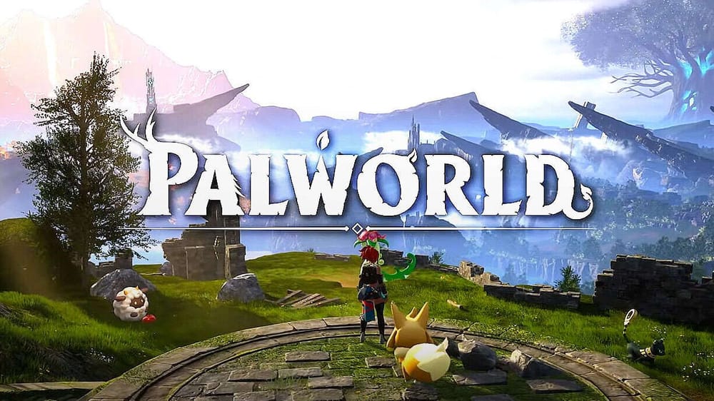 Palworld: обзор игры, обогнавшей Dota 2 и CS2 за 3 дня