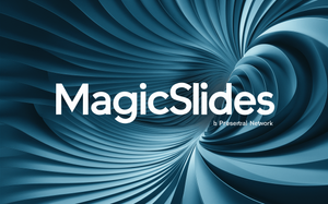 MagicSlides – нейросеть для презентаций
