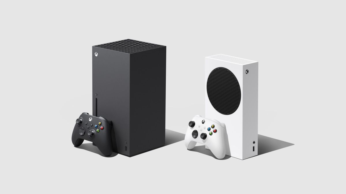 Xbox Series X/S получат поддержку Dolby Vision HDR