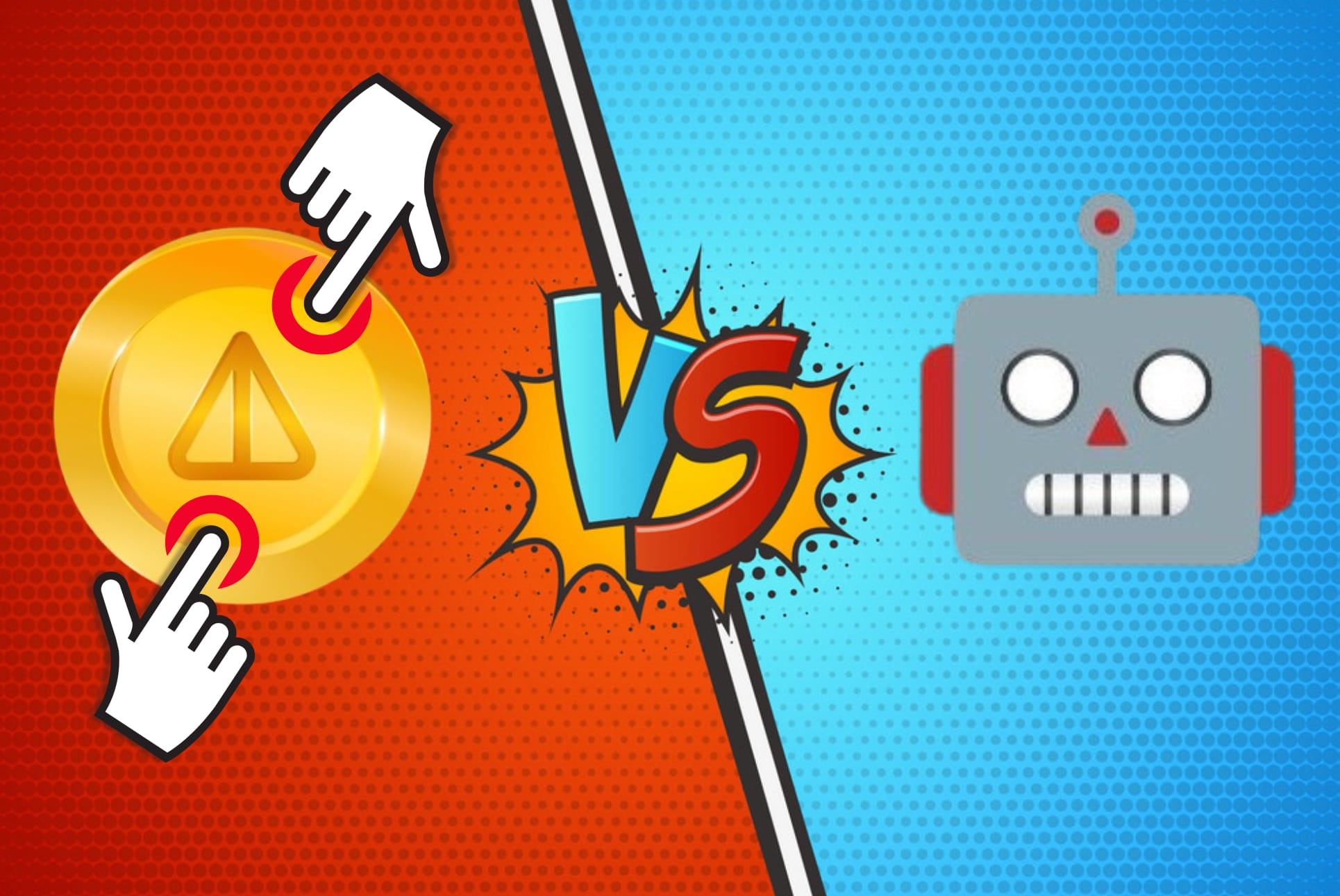 Клики vs. Tap bot: как эффективнее добывать Notcoin