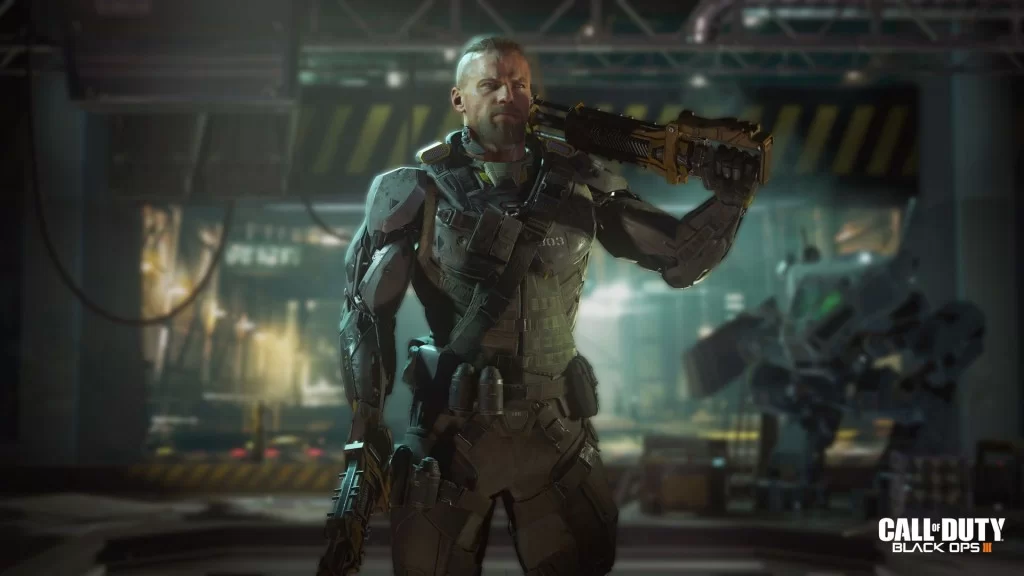 Сюжетной компании Call of Duty: Black Ops 3 не будет в Xbox360 и PS3
