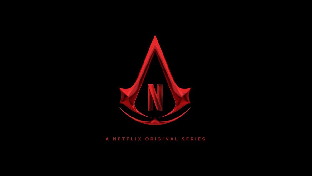 Netflix выпустит сериал по Assassin's Creed