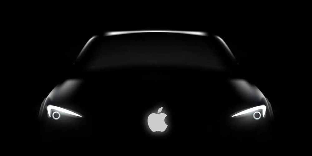 Apple Car: все, что известно о будущем «яблочном» автомобиле