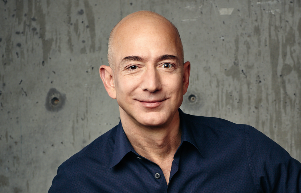 Джефф Безос уходит с поста гендиректора Amazon