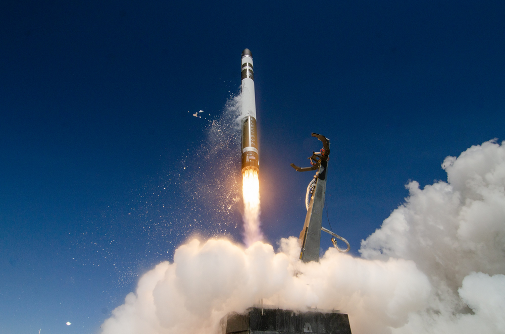 Rocket Lab разрабатывает Neutron – конкурента Falcon 9