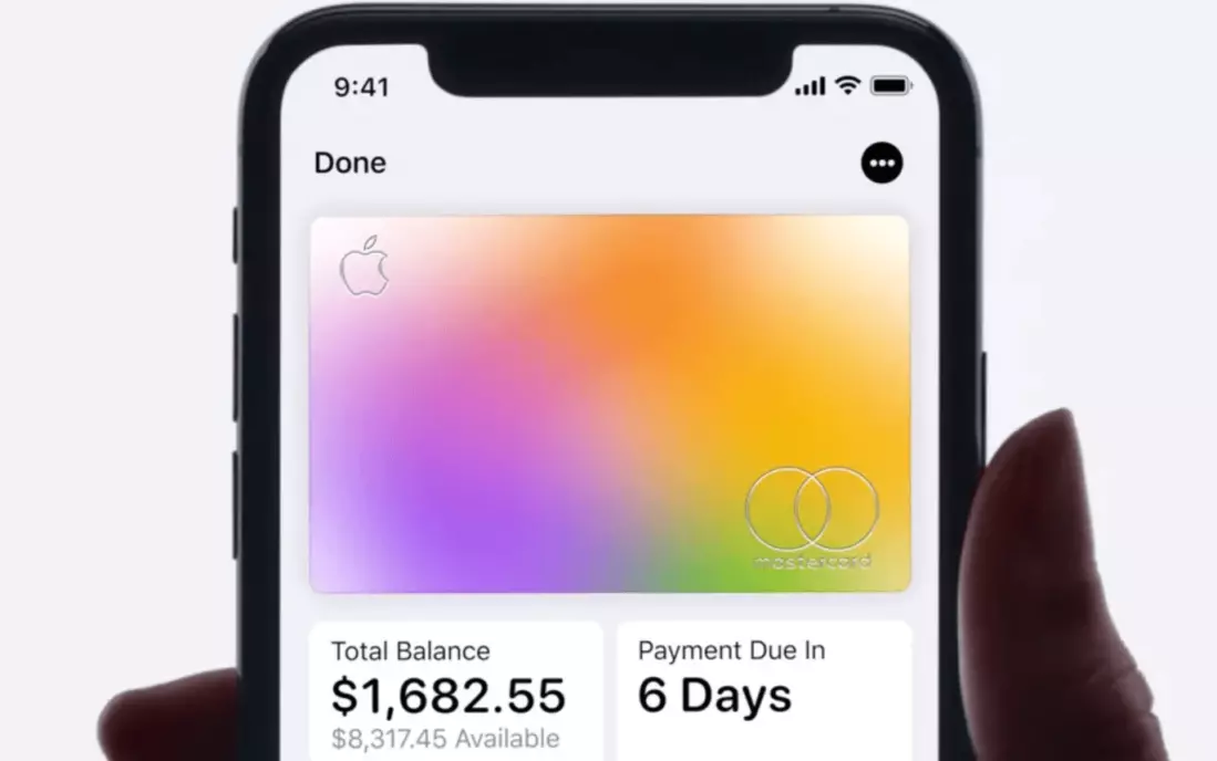Apple разрабатывает Apple Pay Later — систему покупок товаров в рассрочку