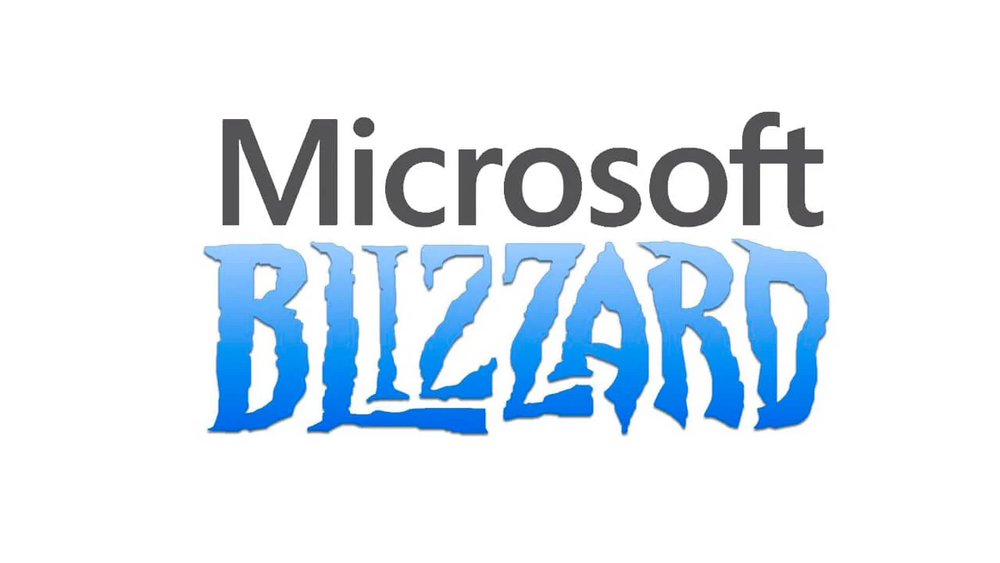 Microsoft купит Activision Blizzard почти за 70 миллиардов долларов