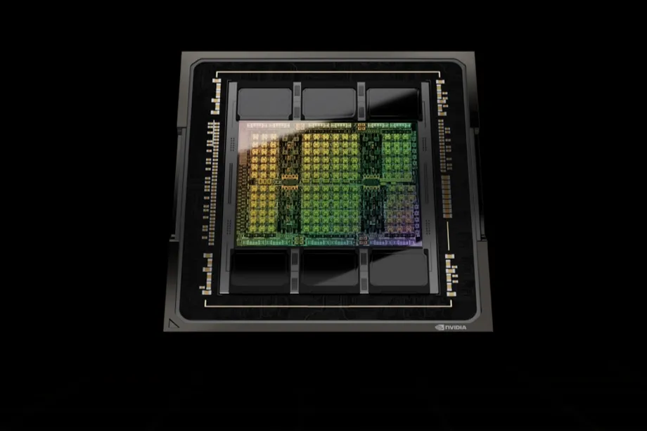Nvidia затизерила видеокарту H100 и анонсировала запуск мощнейшего суперкомпьютера