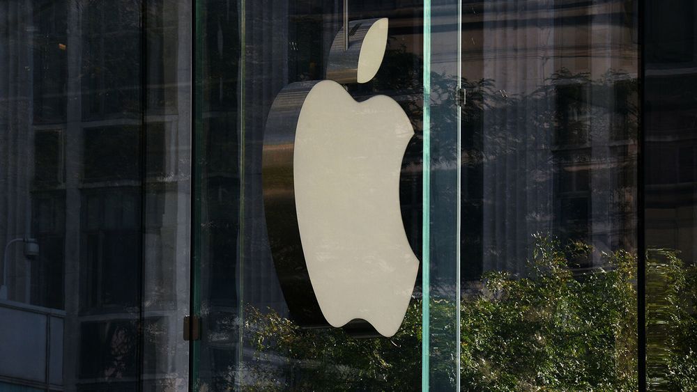 Apple прекратила продажи всей техники в официальном онлайн-магазине в России
