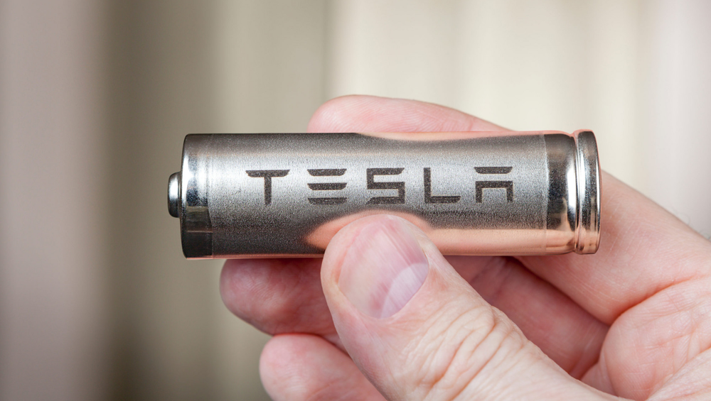 Tesla планирует самостоятельно добывать литий