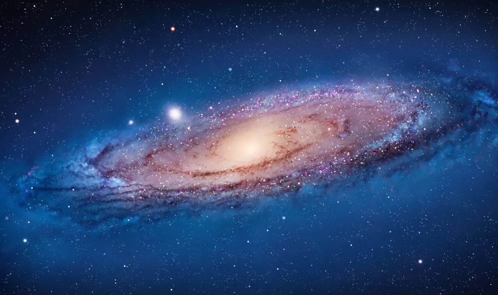 12 мая 2022 года ваше представление о нашей галактике полностью изменится
