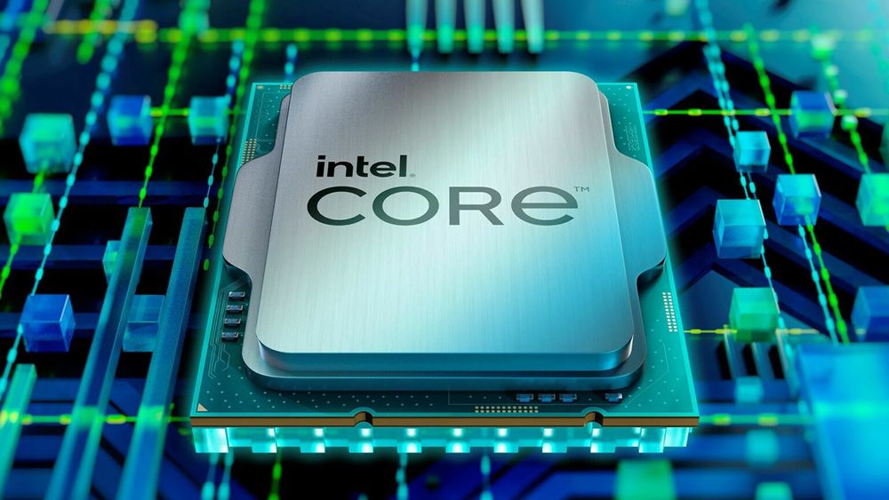 Инженерный образец Core i9-13900K продают в Китае за $426