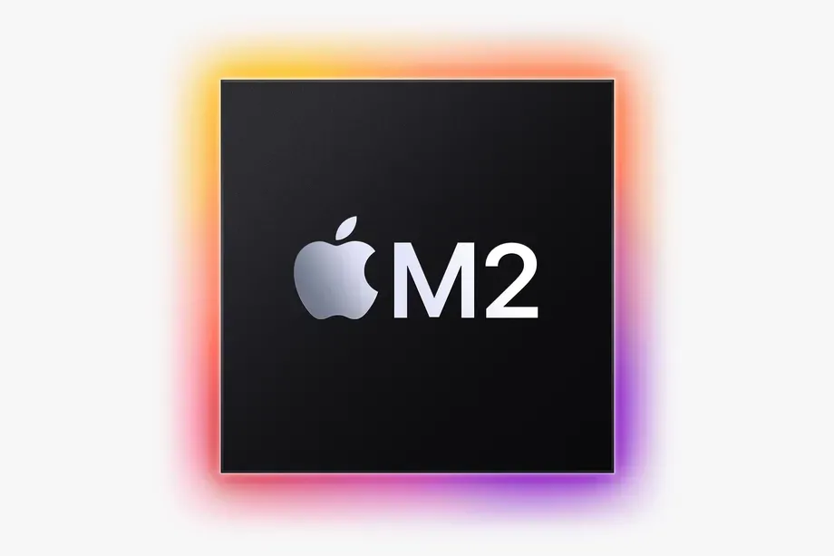 Apple анонсировала новый флагманский процессор M2