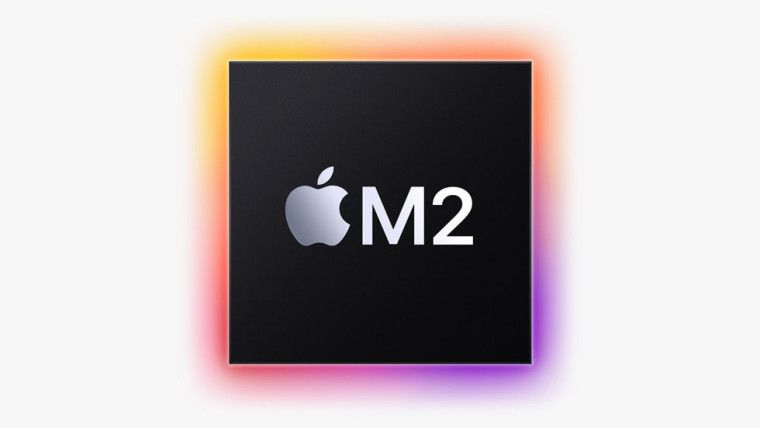Появились результаты тестов процессора Apple M2 в бенчмарке Geekbench