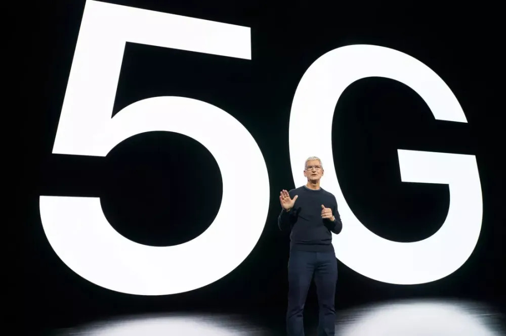 Модем Apple 5G не будет использоваться в iPhone 2023 года