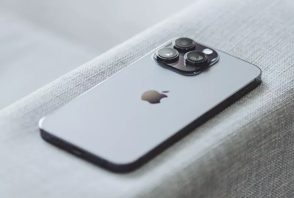 Apple начинает пробное производство iPhone 15