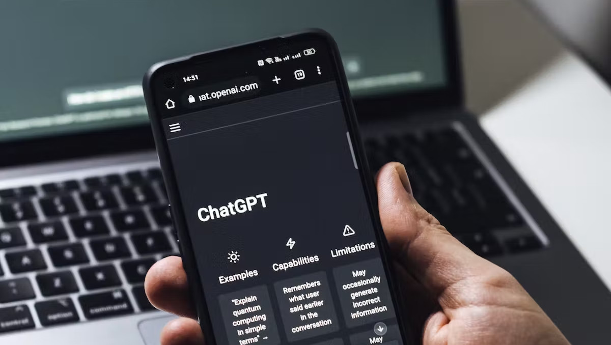 ChatGPT — самое быстрорастущее приложение в мире