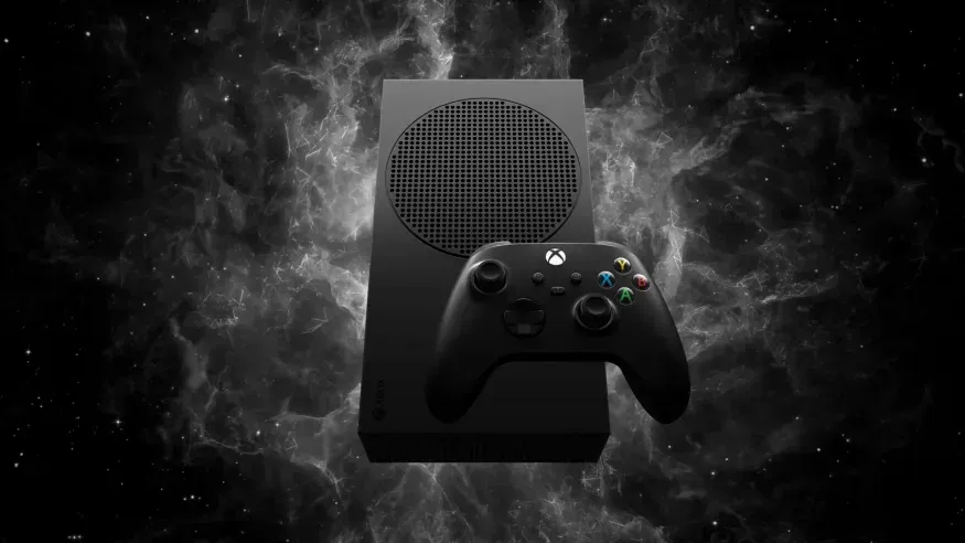 1 сентября выйдет Xbox Series S с 1 ТБ памяти