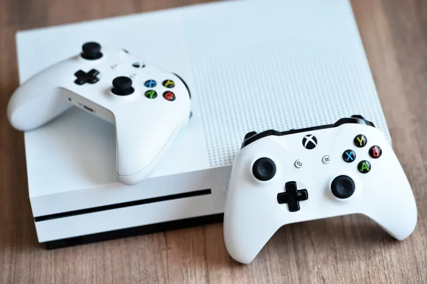 Microsoft не собирается выпускать новые игры для Xbox One