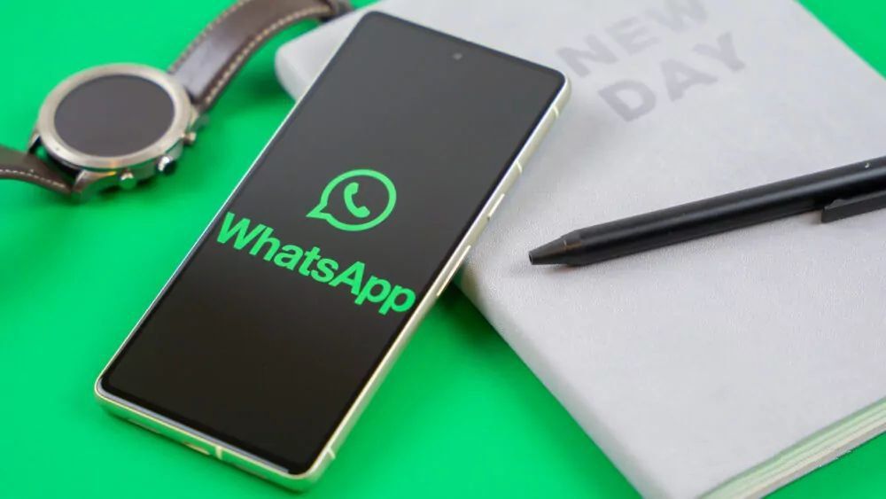 WhatsApp продолжает копировать Telegram: теперь там появились мгновенные видеосообщения