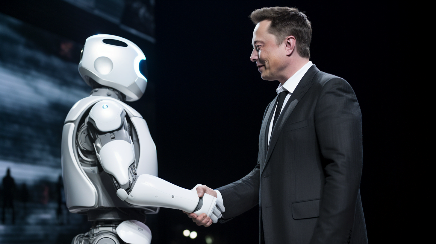 СМИ: Илон Маск выступит на AI Journey 2023, которая пройдет в Москве