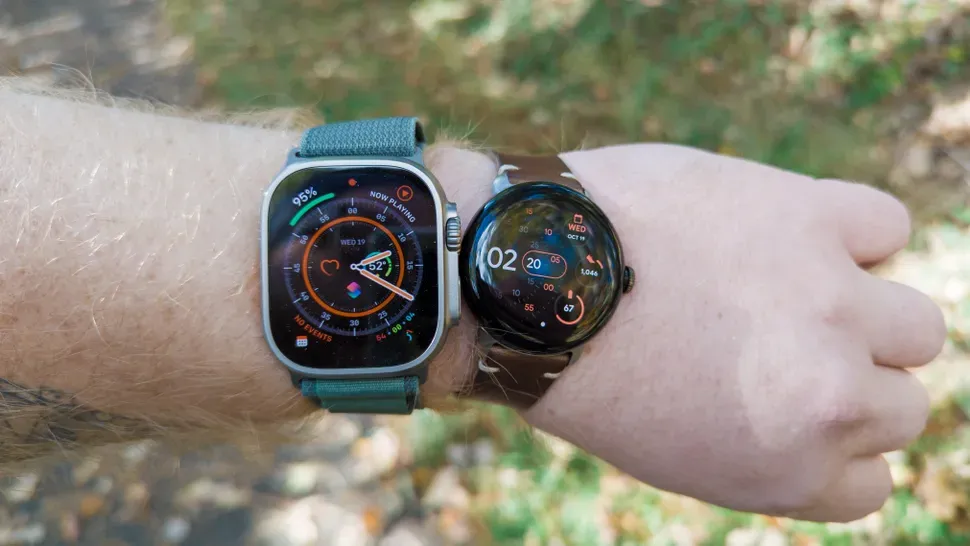 Apple едва не выпустила часы с совместимостью с Android