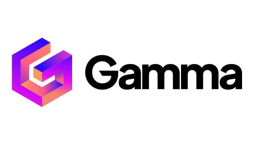 Gamma — нейросеть для создания презентаций