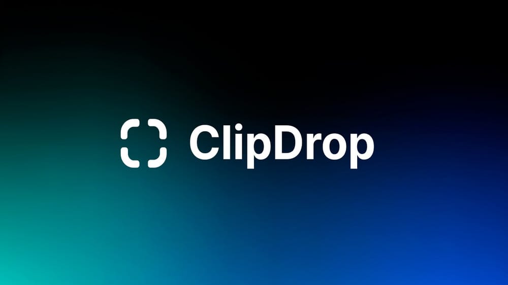 Нейросеть Clipdrop — дорисовка фото бесплатно