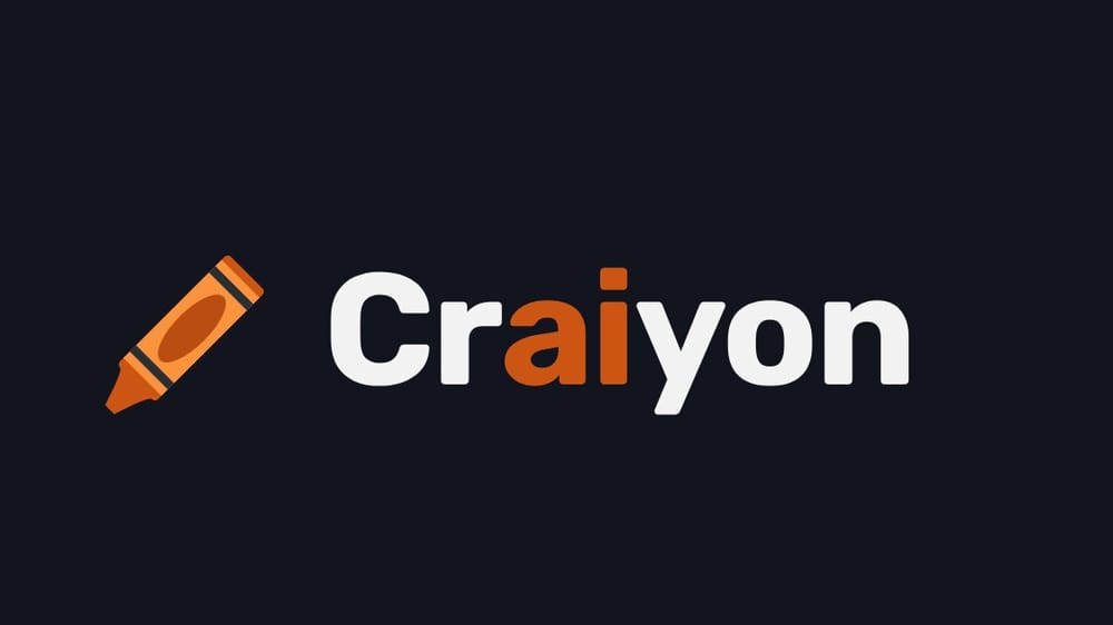 Нейросеть Craiyon