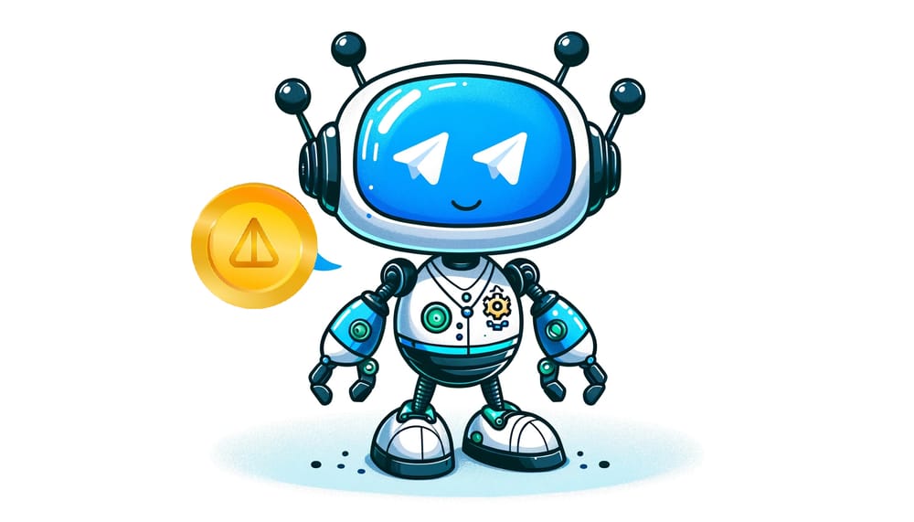 Notcoin bot Telegram: как работает и что делает