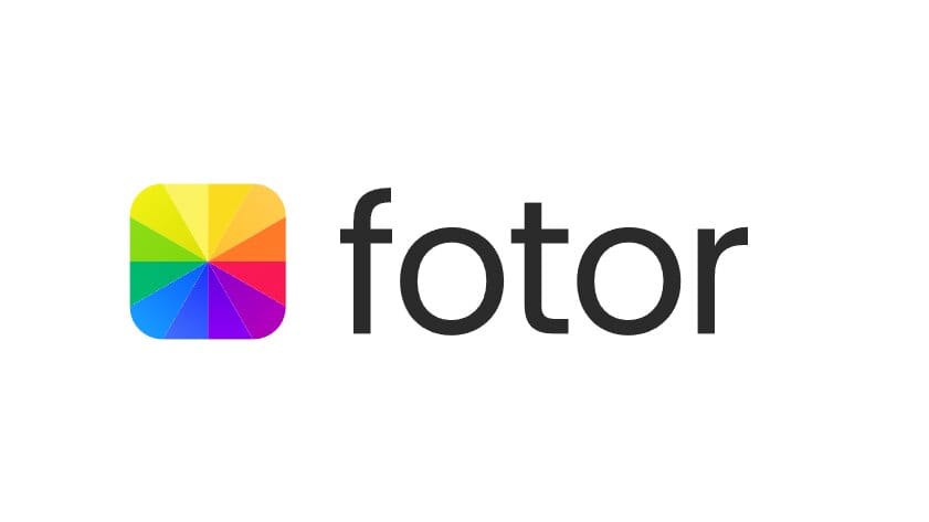 Fotor – фоторедактор с AI