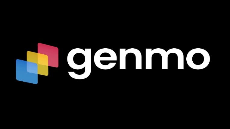 Genmo – нейросеть для создания видео