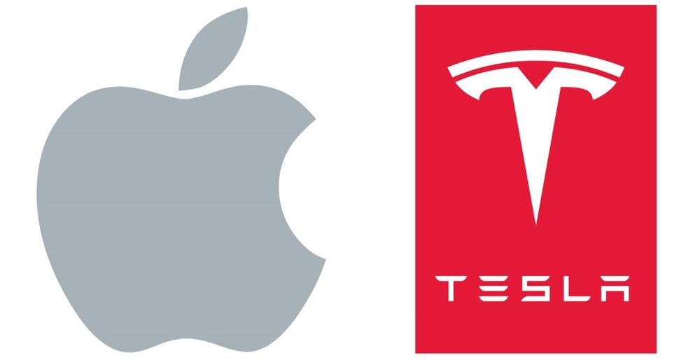 Apple + Tesla Motors = Apple Car?