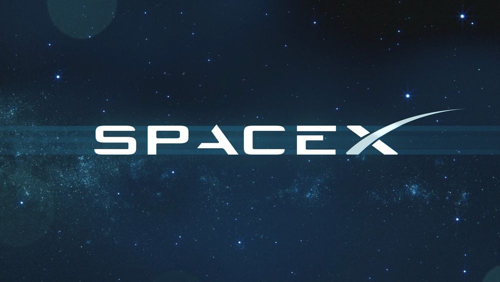 Илон Маск: SpaceX - дорога на Марс