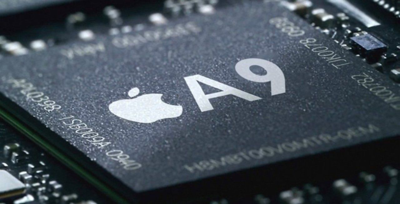 В июле стартует массовый выпуск чипов Apple A9, которым займется компания TSMC