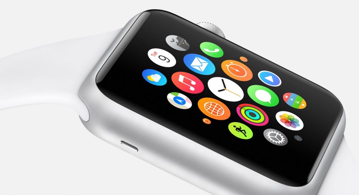 Какие Apple Watch выбрать ?