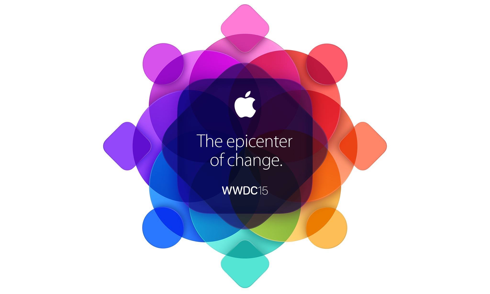 WWDC 2015 — 8 июня 2015 [Прямая трансляция]