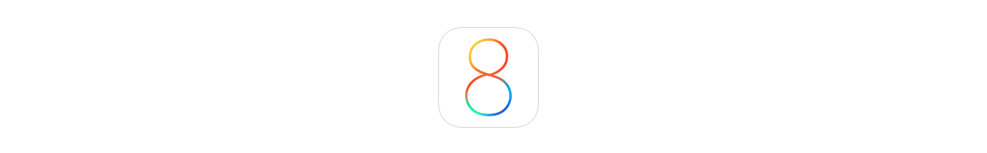 Полный обзор iOS 8