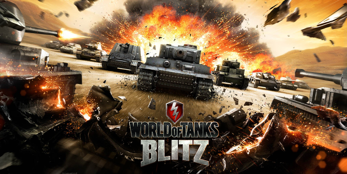 Как бесплатно скачать World of Tanks Blitz с App Store