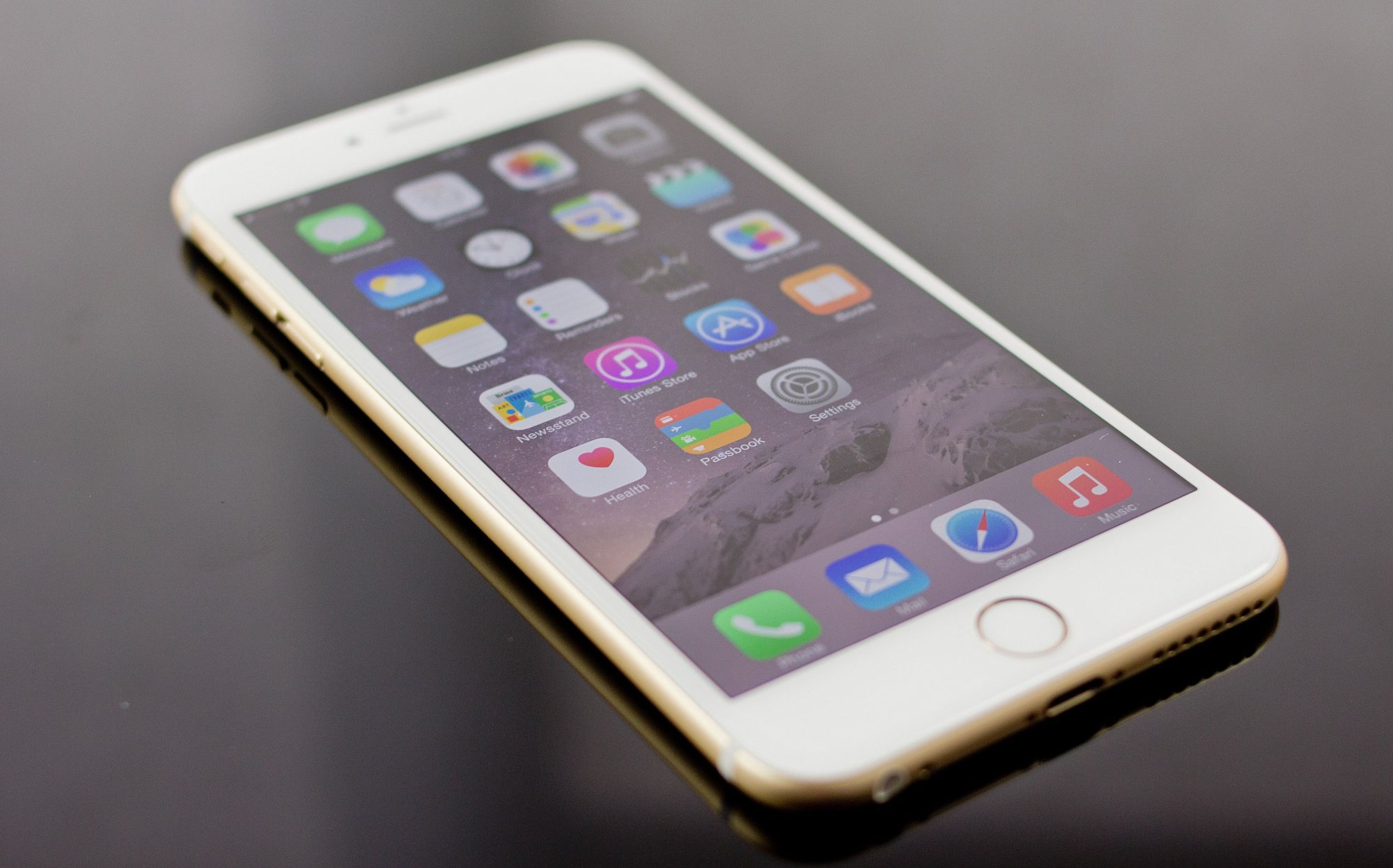 iPhone 6s/6s Plus и Apple TV 4 будут презентованы 9 сентября