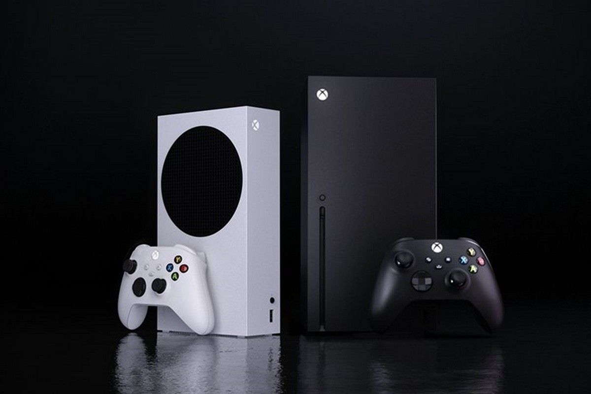 У Xbox Series X/S большие проблемы, но Microsoft уже решает их