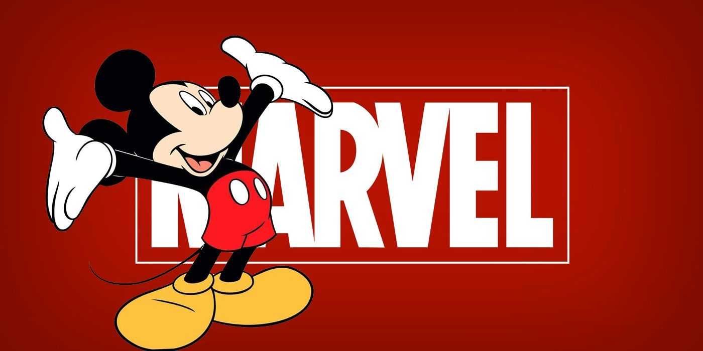 Появился новый график премьер фильмов Disney и Marvel