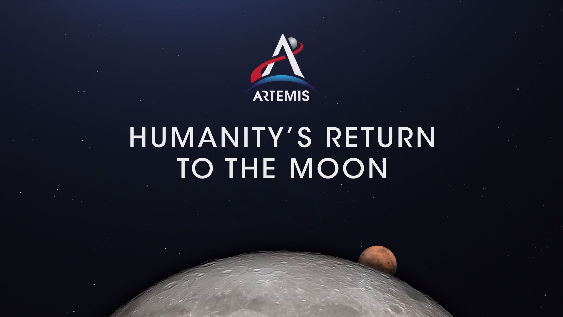 NASA откладывает полеты на Луну
