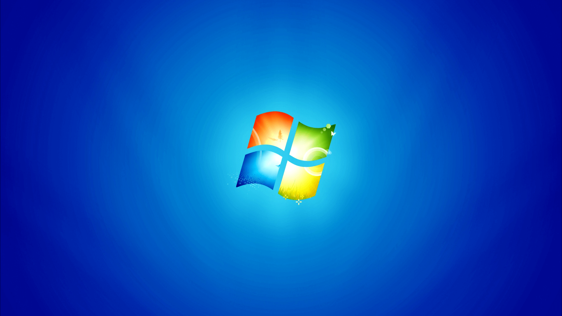 Windows 7 все еще популярна и занимает крупную долю рынка ПК