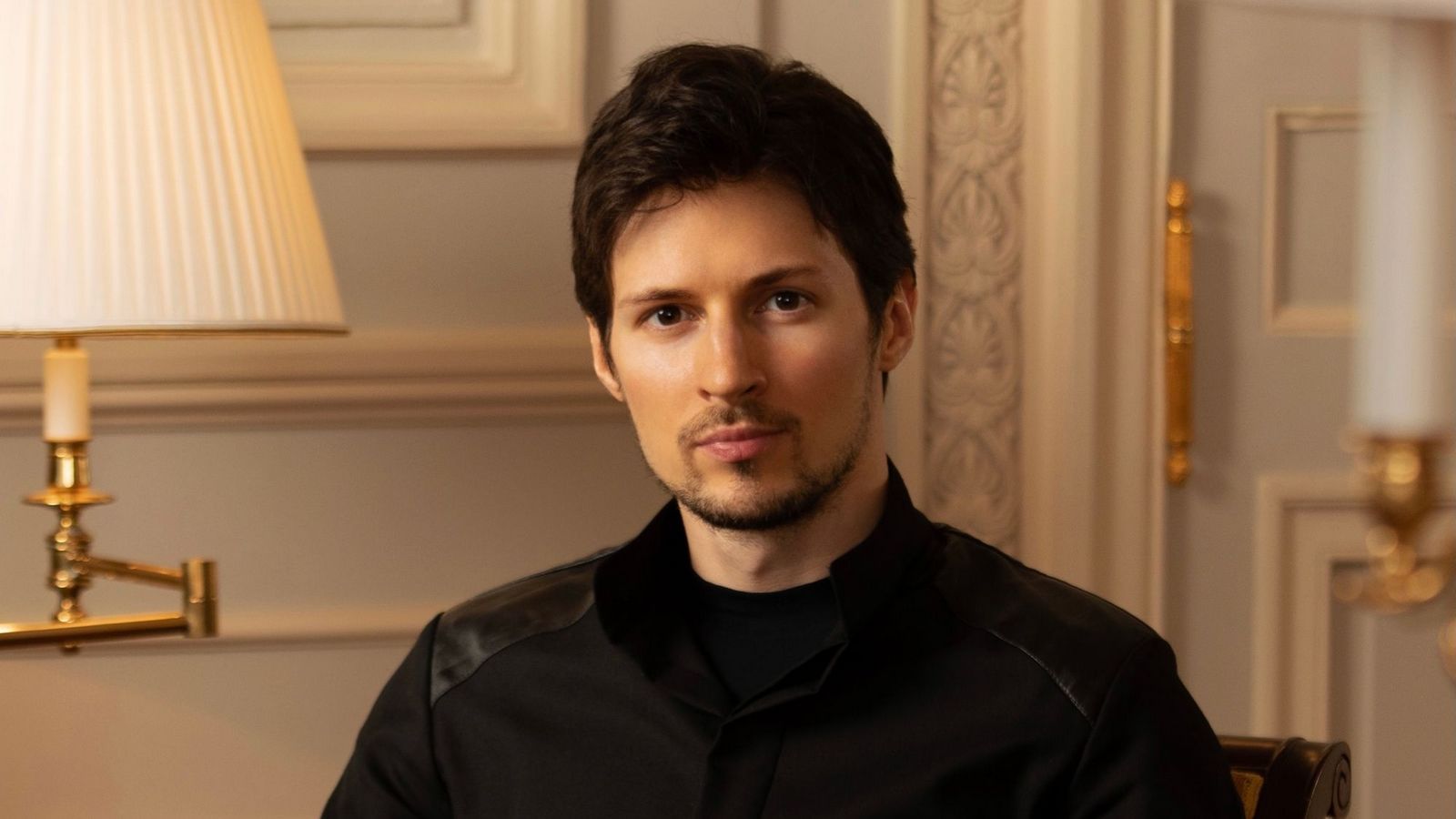 Павел Дуров рассказал, почему Telegram круче всех