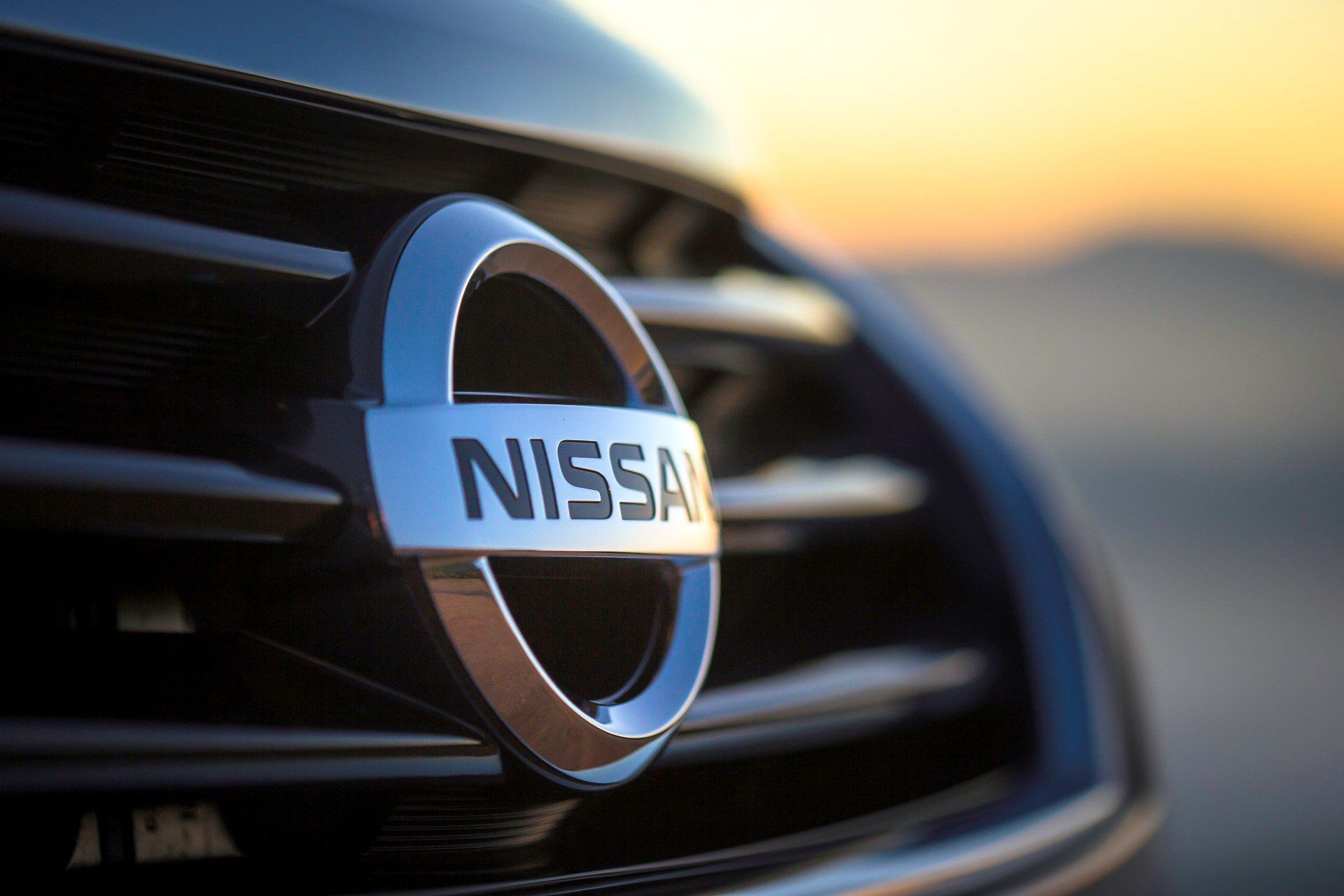 Nissan создал двигатель, который сокращает число выбросов CO2