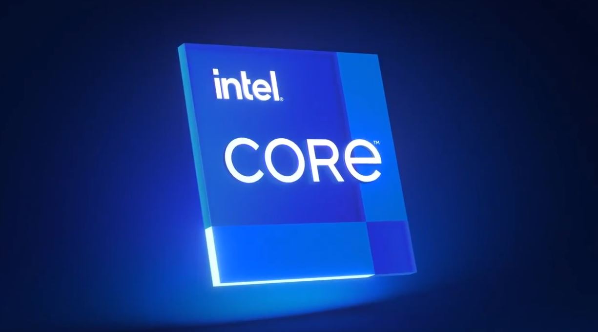 Intel возрождается? Компания представила Intel Core 11-го поколения