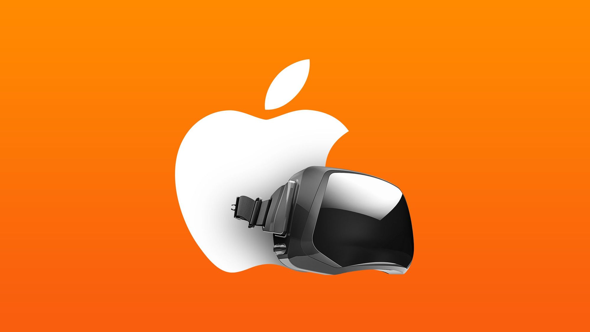 Apple готовит революцию: шлем, очки и линзы дополненной реальности
