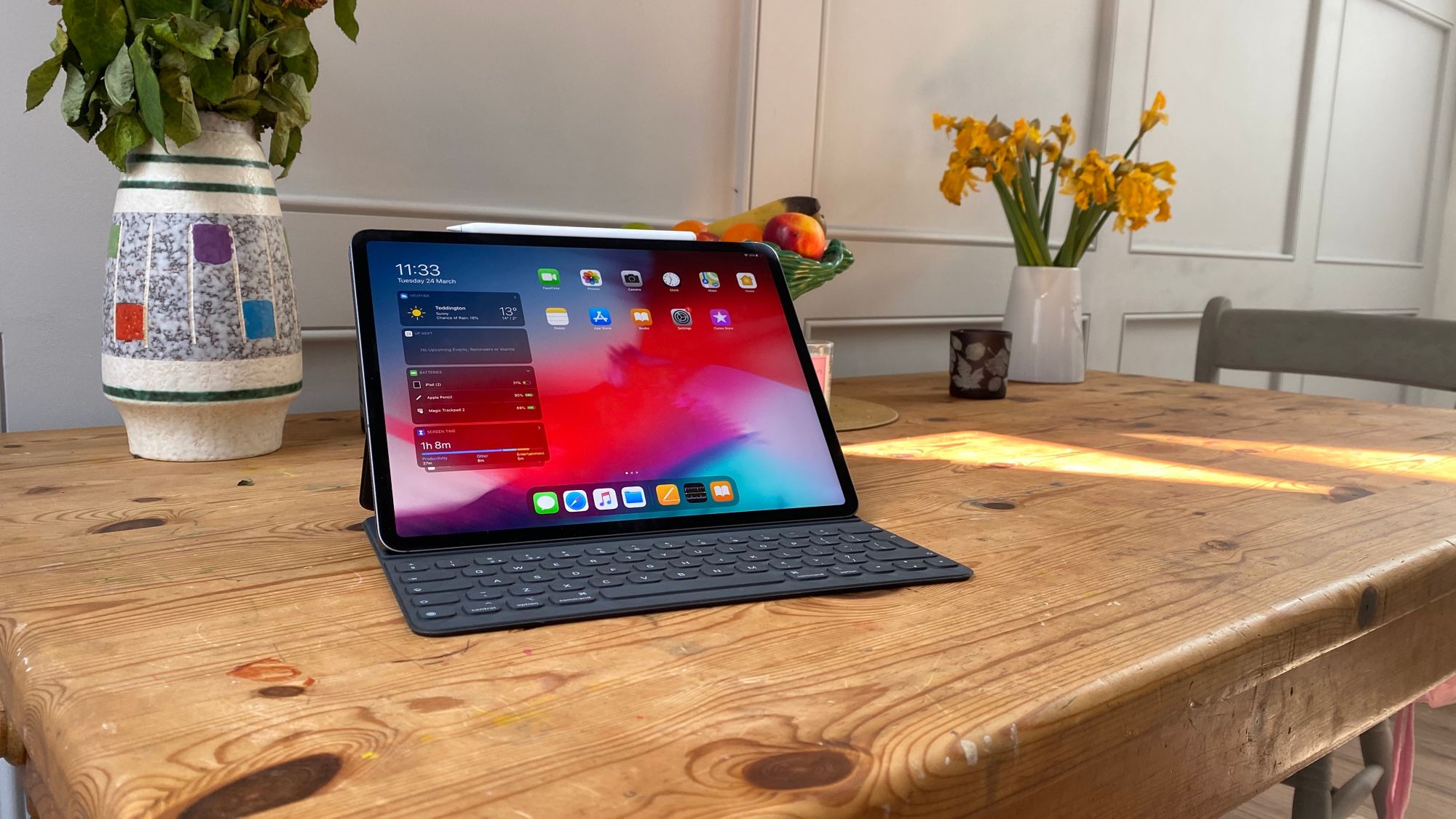 Apple представит новый iPad Pro 23 марта, чего ждать от новинки?